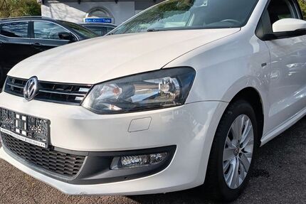 VW Polo 179.000 km 5.500 &euro; Lahr-Langenwinkel 77933