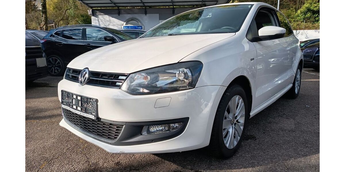 VW Polo 179.000 km 5.500 &euro; Lahr-Langenwinkel 77933