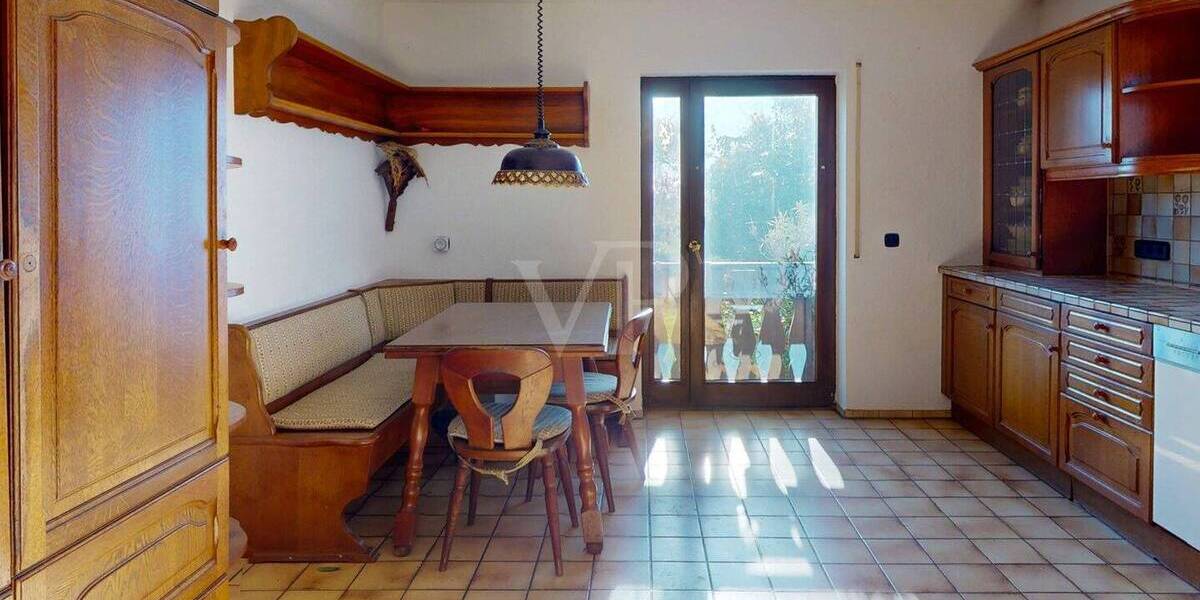 Einfamilienhaus Schutterwald - 9 Zimmer, 287 m&sup2;, 795.000&euro; | Angebot:25660476
