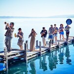 The Magic Mumble Jumble - Come Together Tour 2027