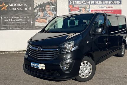 Opel Vivaro 104.400 km 19.795 &euro; Ettenheim 77955