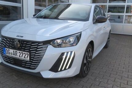 Peugeot 208 2.450 km 22.890 &euro; Oppenau 77728