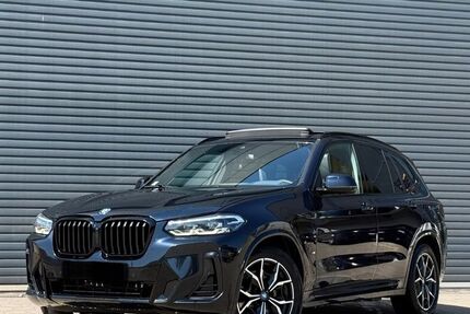 BMW X3 355.000 km 19.990 &euro; Offenburg OT Nordstadt 77652