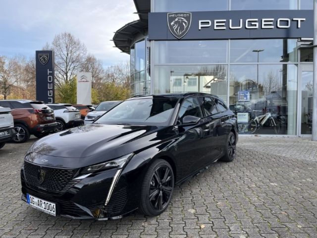 Peugeot 308 10.000 km 35.900 &euro; Offenburg 77654