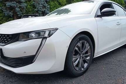 Peugeot 508 176.400 km 14.600 &euro; Lahr 77933