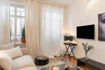 Wohnung Offenburg Südoststadt - 2 Zimmer, 60 m&sup2;, 500&euro; | Angebot:26844080