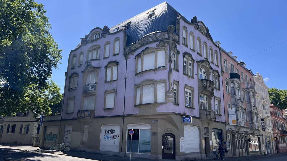 Etagenwohnung Lahr Dinglingen - 4 Zimmer, 78 m&sup2;, 223.500&euro; | Angebot:21324571