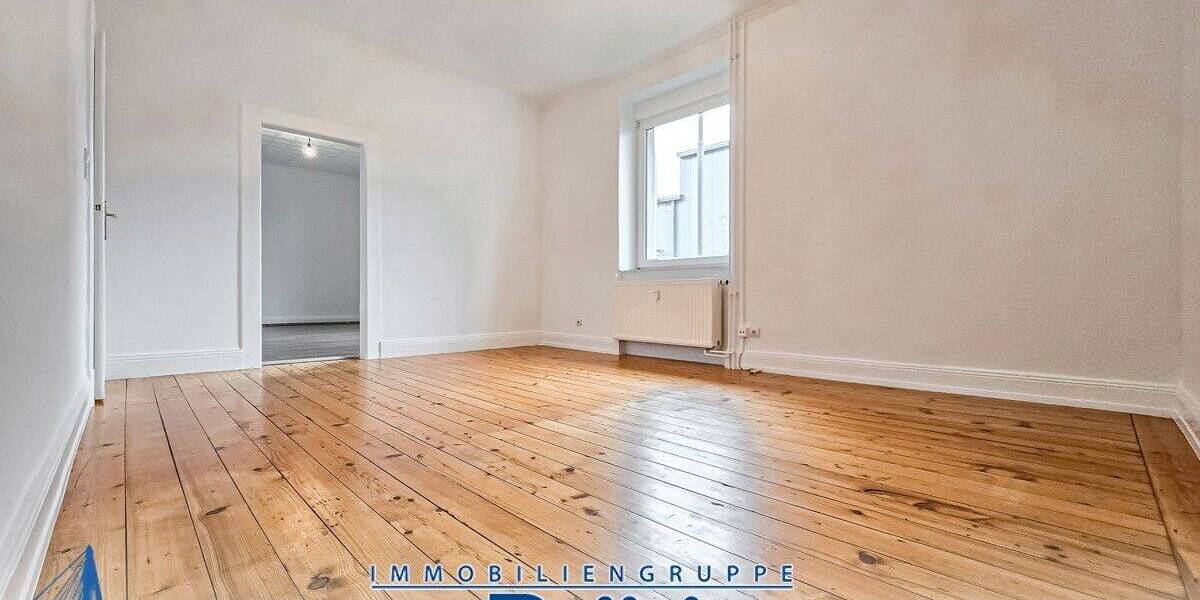 Etagenwohnung Kehl - 3 Zimmer, 92 m&sup2;, 185.000&euro; | Angebot:25694411