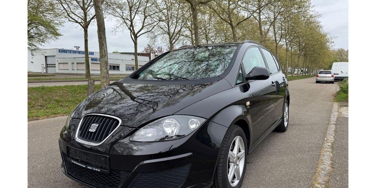 Seat Altea 119.000 km 2.999 &euro; Lahr 77933