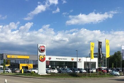 Fiat 500e 45.000 km 16.980 &euro; Kehl am Rhein 77694