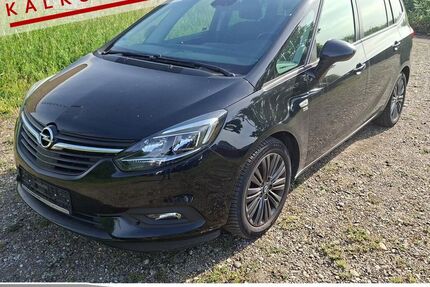 Opel Zafira 131.929 km 10.885 &euro; Achern 77855