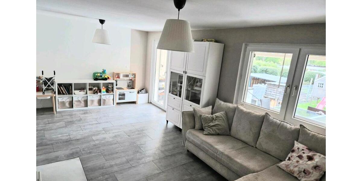 Reihenhaus Offenburg Elgersweier - 5 Zimmer, 130 m&sup2;, 519.000&euro; | Angebot:26704682