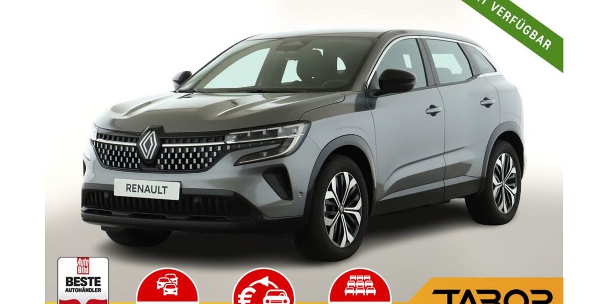 Renault Austral 9.963 km 23.960 &euro; Kehl 77694