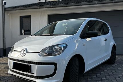VW up! 107.000 km 4.499 &euro; Ortenberg 77799