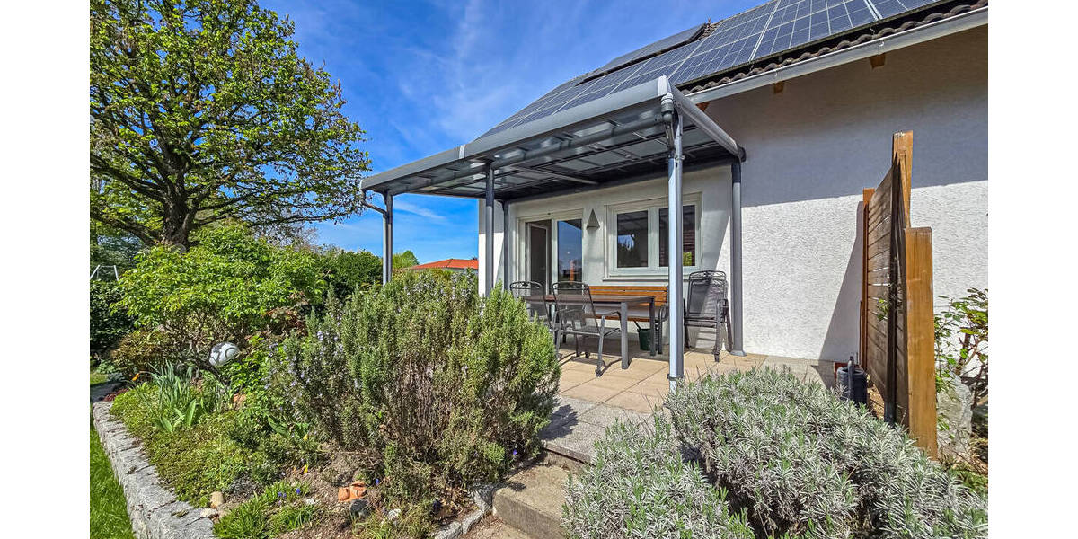 Einfamilienhaus Kehl - 4 Zimmer, 128 m&sup2;, 500.000&euro; | Angebot:26142617