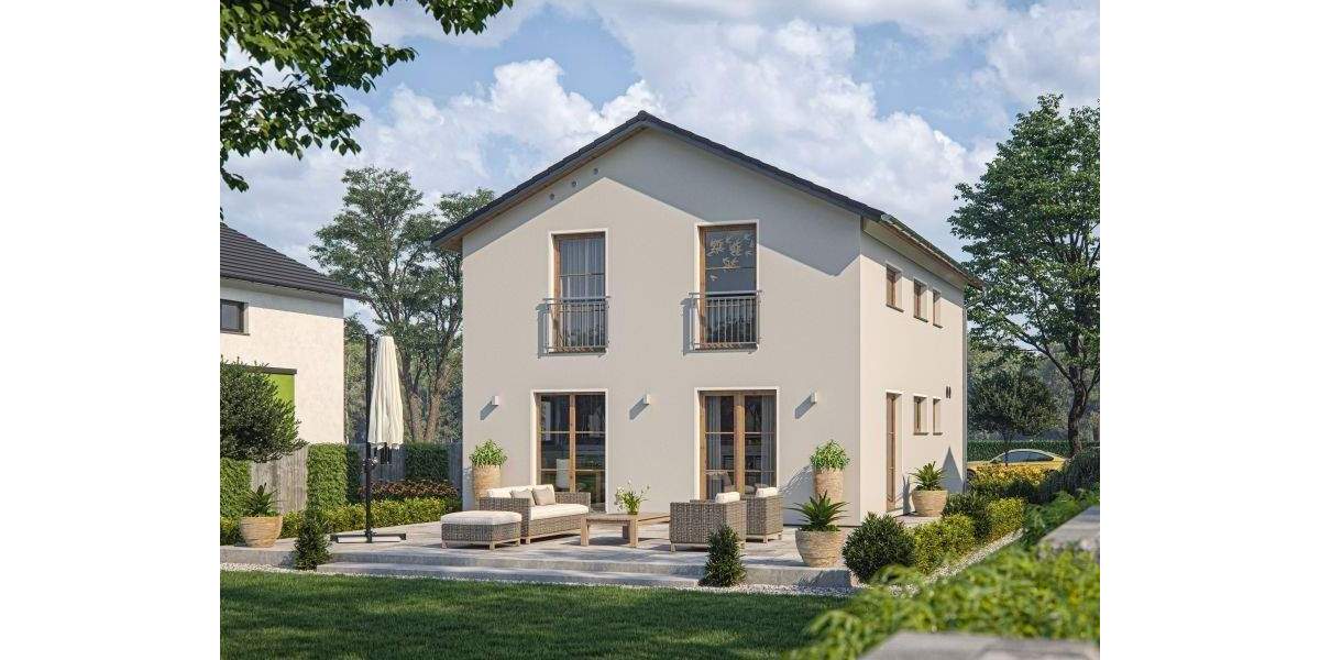 Einfamilienhaus Achern Gamshurst - 5 Zimmer, 140 m&sup2;, 512.000&euro; | Angebot:25743328