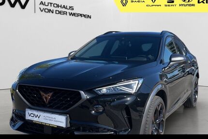 Cupra Formentor 33.554 km 31.870 &euro; Oberschopfheim 77948