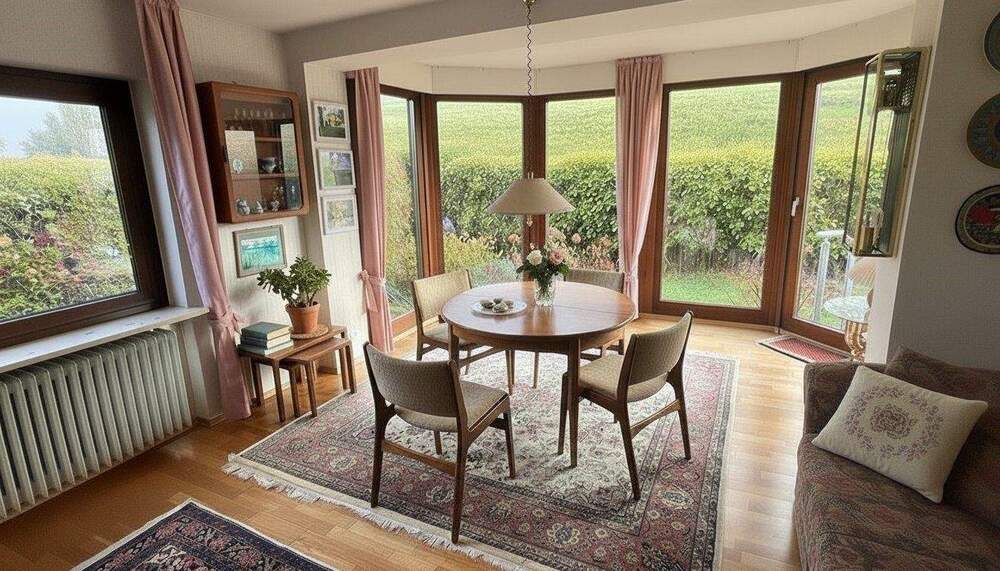 Einfamilienhaus Seelbach - 6 Zimmer, 172 m&sup2;, 660.000&euro; | Angebot:25746465