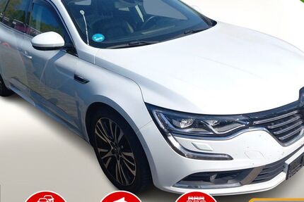 Renault Talisman 81.900 km 19.188 &euro; Kehl 77694