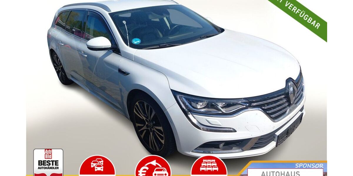 Renault Talisman 81.900 km 19.188 &euro; Kehl 77694