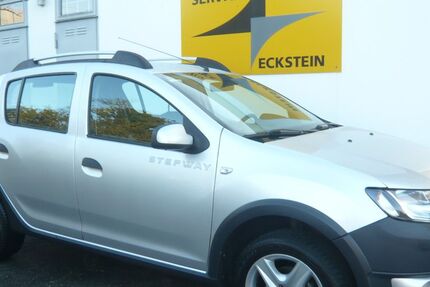 Dacia Sandero 64.950 km 7.450 &euro; Offenburg 77656