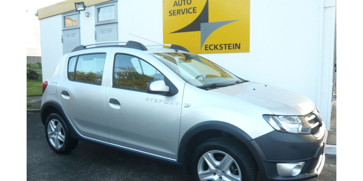 Dacia Sandero 64.950 km 7.450 &euro; Offenburg 77656