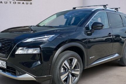 Nissan X-Trail 59.548 km 34.990 &euro; Bühl 77815