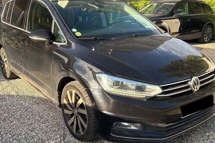 VW Touran 539.000 km 5.490 &euro; Offenburg OT Nordstadt 77652