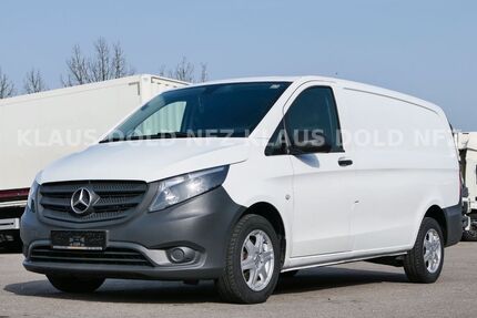 Mercedes-Benz Vito 158.000 km 10.900 &euro; Lahr 77933