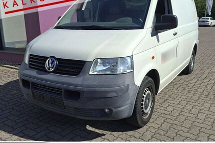 VW T5 Transporter 66.612 km 7.785 &euro; Achern 77855