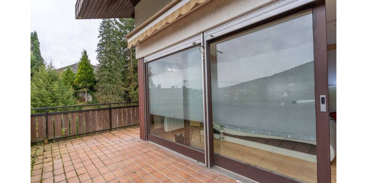 Mehrfamilienhaus, Wohnhaus Zell am Harmersbach Unterharmersbach - 589.500&euro; | Angebot:25733868