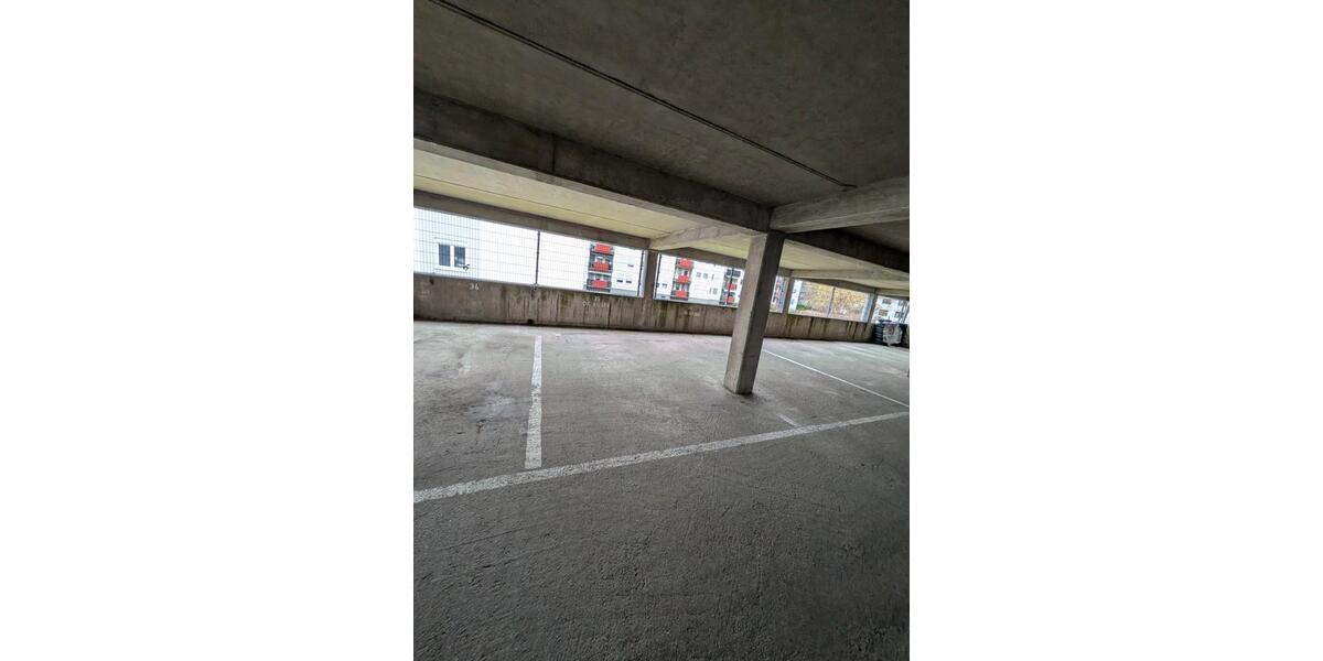 Etagenwohnung Kehl - 1 Zimmer, 23 m&sup2;, 532&euro; | Angebot:26029529