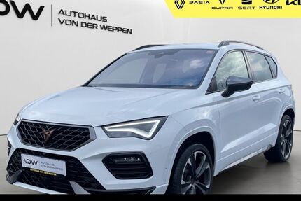 Cupra Ateca 23.969 km 32.670 &euro; Oberschopfheim 77948