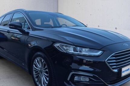 Ford Mondeo 81.186 km 21.890 &euro; Offenburg- Industriegebiet Elgersweier-Nord 77656