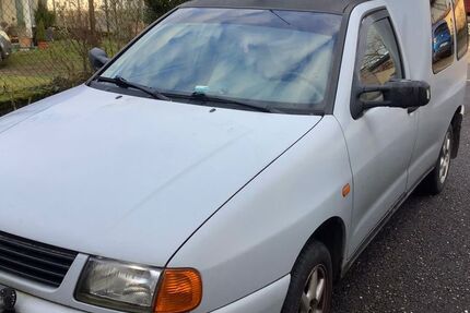 VW Caddy 195.000 km 980 &euro; Ettenheim 77955