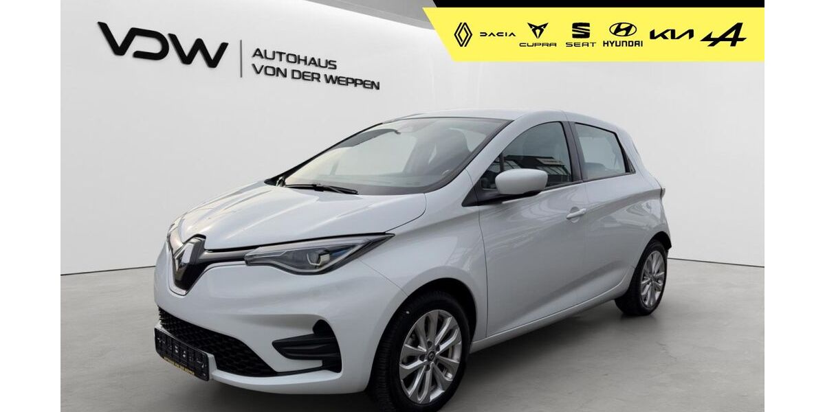 Renault ZOE 54.265 km 13.790 &euro; Friesenheim 77948