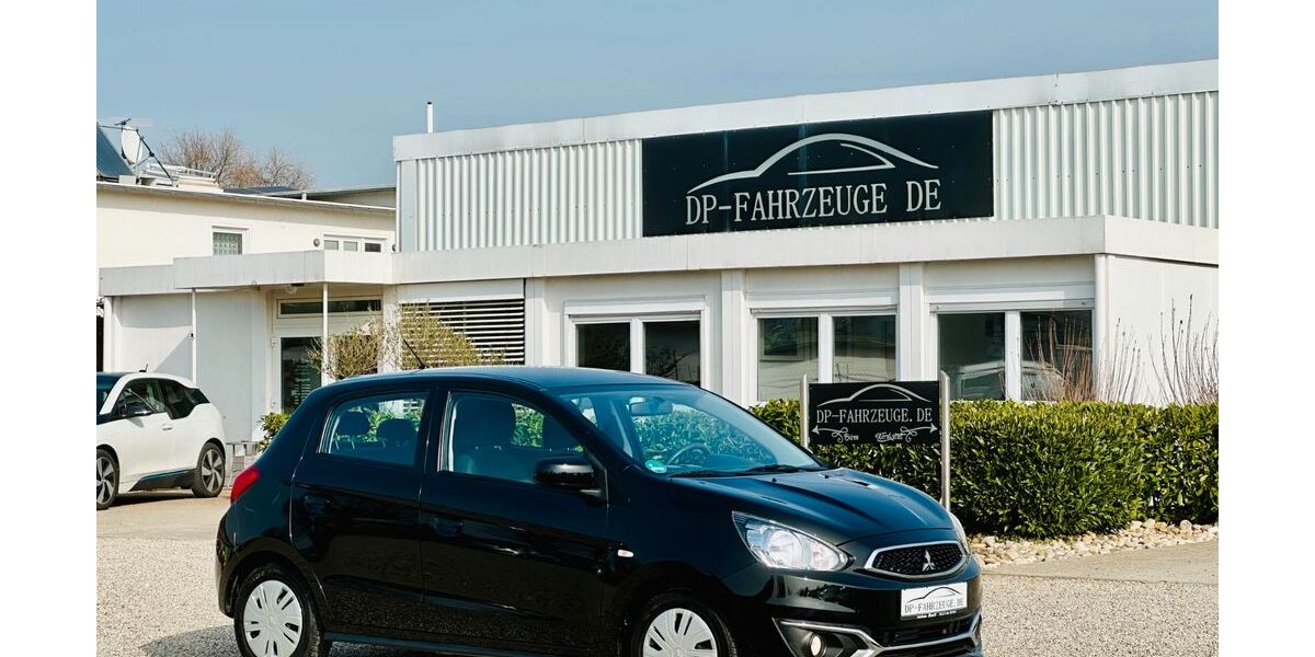 Mitsubishi Space Star 57.357 km 7.490 &euro; Herbolzheim 79336