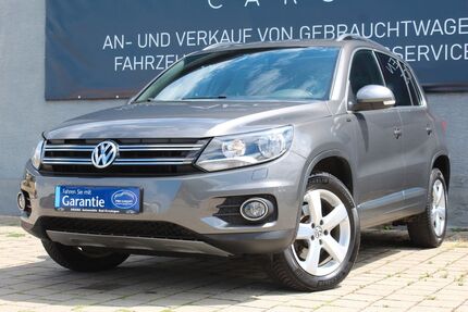 VW Tiguan 153.000 km 15.490 &euro; Herbolzheim 79336