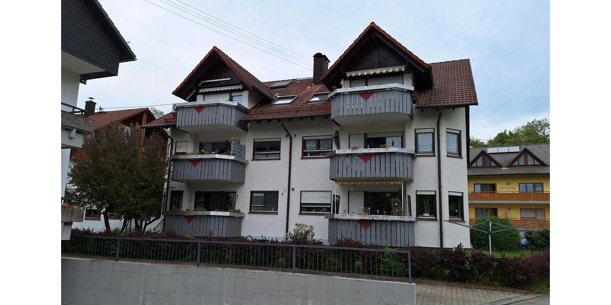 Etagenwohnung Hohberg - 3 Zimmer, 82 m&sup2;, 275.000&euro; | Angebot:26552518