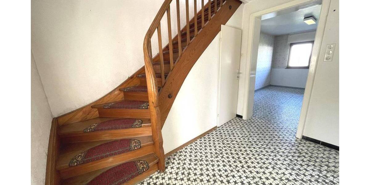 Einfamilienhaus Offenburg Windschläg - 4 Zimmer, 115 m&sup2;, 290.000&euro; | Angebot:26171142