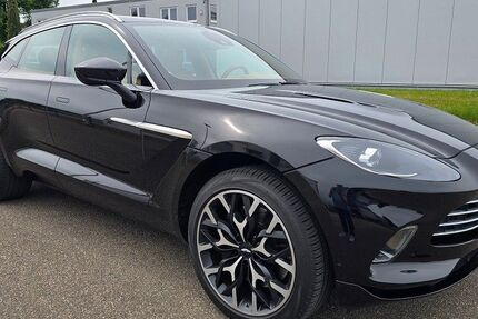 Aston Martin DBX 106.852 km 89.900 &euro; Renchen 77871