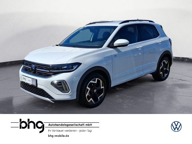 VW T-Cross 17.572 km 25.930 &euro; Kehl 77694