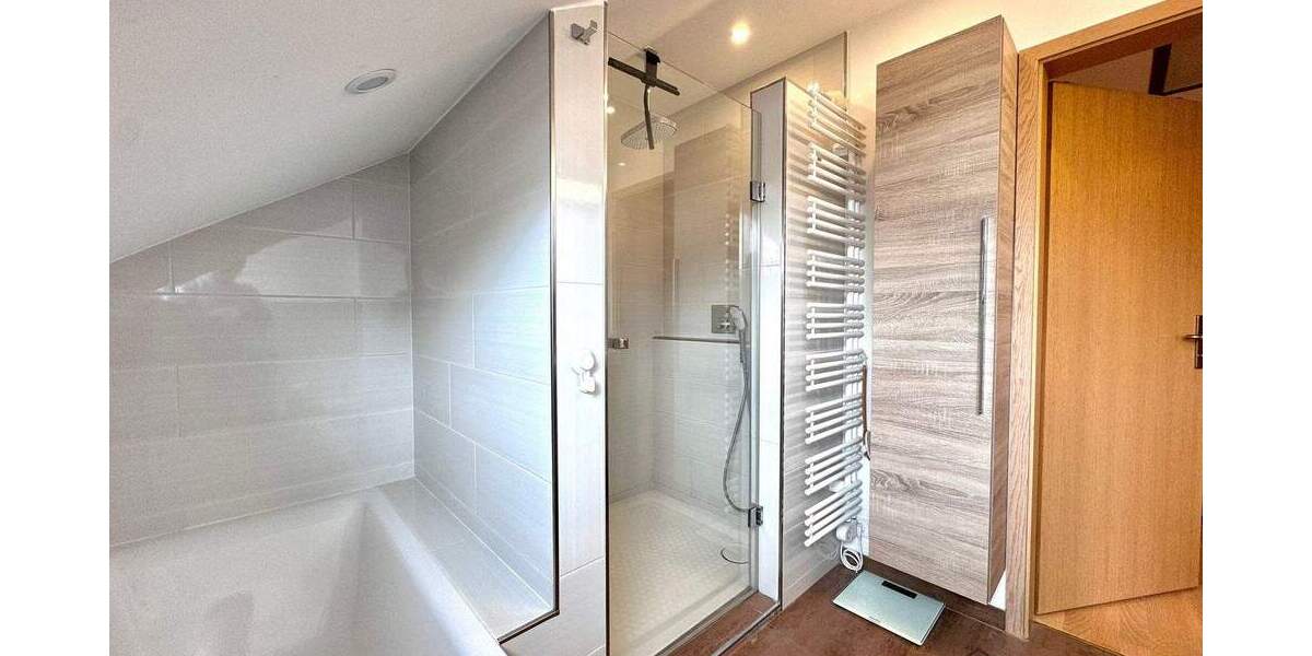 Doppelhaushälfte Lahr/Schwarzwald Mietersheim - 5 Zimmer, 120 m&sup2;, 564.950&euro; | Angebot:25683849