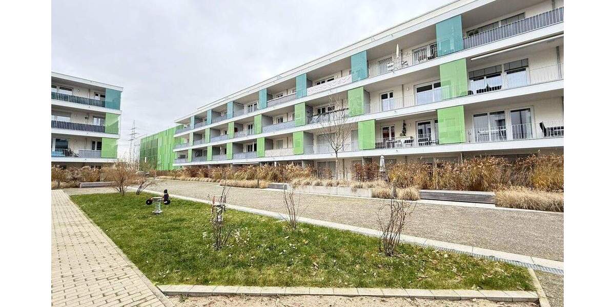 Etagenwohnung Offenburg Nordstadt - 3 Zimmer, 80 m&sup2;, 355.000&euro; | Angebot:25815053