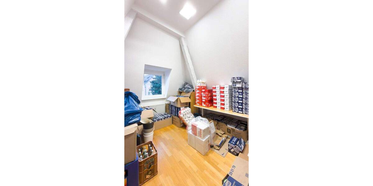 Gewerbeobjekt Lahr/Schwarzwald Lahr - 7 Zimmer, 158 m&sup2;, 2.090&euro; | Angebot:25733871