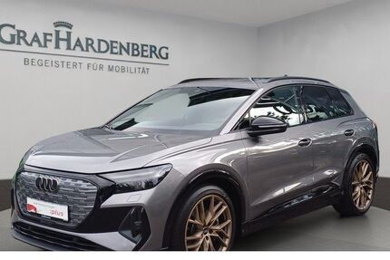 Audi Q4 e-tron 72.900 km 35.888 &euro; Lahr 77933