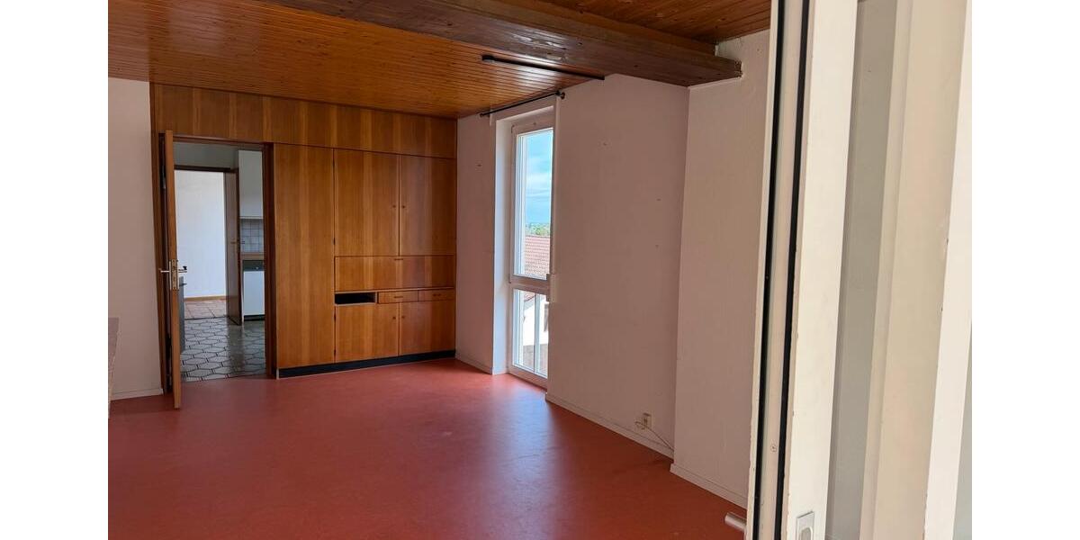 Erdgeschoßwohnung Offenburg Elgersweier - 4 Zimmer, 106 m&sup2;, 900&euro; | Angebot:26656547