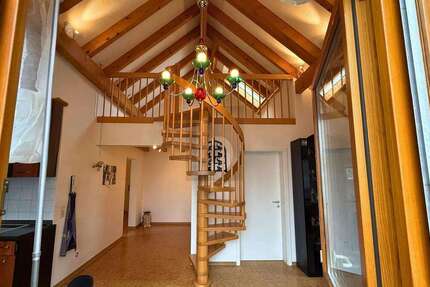 Wohnung Sasbachwalden - 2 Zimmer, 64 m&sup2;, 169.000&euro; | Angebot:25703122