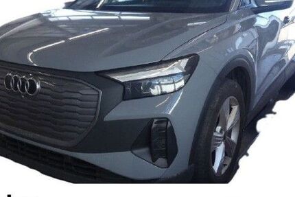 Audi Q4 e-tron 16.037 km 25.830 &euro; Kehl 77694