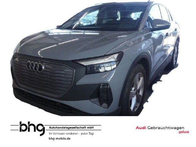 Audi Q4 e-tron 16.037 km 25.830 &euro; Kehl 77694